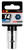 Performance Tool W32214 1/2 Dr 14mm 6Point Socket, 1 Pack