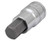 Performance Tool w32882 Sechskant-Bit-Stecknuss mit 1/2-Antrieb, 9/16