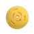 S.M. Arnold 44-768 Yellow 8 Cool It Recessd Foam Pad