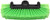 S.M. Arnold 83-044 5-Level Brush, Green