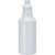 S.M. Arnold 92-726 Plastic Spray Bottle with Molded-In Graduations