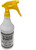 S.M. Arnold 92-726 Plastic Spray Bottle with Molded-In Graduations