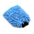 S.M. Arnold 25-331 Microfiber Chenille Wash Mitt