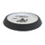 S.M. Arnold 44-649 9 in. Black Foam Polish Pad