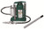 Safeguard 61206 Air/Hydraulic Bottle Jack, Welded Base, Steel, 20 Ton Capacity