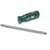 SK Tools Screwdriver, 2in1 SureGrip Pocket Screwdriver (85112)