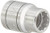 SK Tools 45212 3/8in. Drive 12-Point Fractional Standard Chrome Socket - 3/8 in.