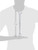 Sunex 15/16" Full Polished V-Groove Wrench (991530A)