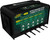 Battery Tender 021-0133-dl-wh 6v 12v 4 ampères, chargeur intelligent de magasin à 5 banques