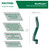 General Tools Roof Snake Tool - Shingle Pry Bar (RS501)