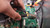 General Tools 938 8-Piece Mini Plier Set #938 With Zipper Case