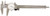 General Tools 107 6-Inch Stainless Steel Dial Caliper