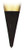 General Tools 800NP Replacement Point 10-33 Thread for Plumb Bob