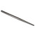 Mayhew 1/4 x 14 Black Oxide Finish Extra Long Aligning Punch (22007)