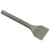 Mayhew 2-1/4" x 7-3/4" Carded Mason Chisel (35702)