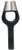 General Tools 1271k Bogenstanze, 7/8 Zoll