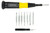 General Tools 16-in-1 Screwdriver Set (751016)
