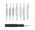 General Tools 16-in-1 Screwdriver Set (751016)