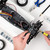 General Tools 18-piece Precision Screwdriver & Probe Set (63517)