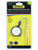 General Tools 92557 Espejo de inspección redondo telescópico con luz LED, 23 pulgadas