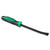 Mayhew Green 12-C Dominator Pro 12" Curved Pry Bar (14112GN)