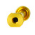 VIAIR TLC 50mm Gold Tubeless Valve Stem High Flow Precision (60500GD)
