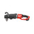 Trapano a percussione ad angolo retto Milwaukee m18 super hawg 1500 giri 18v (2809-20)