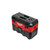 Milwaukee M18 2-Gallonen-Nass-Trocken-Staubsauger-Hepa-Filter, 1,2-Zoll-Schlauchdurchmesser (0880-20)