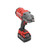 Milwaukee Llave de impacto de 1/2 pulg. con kit de anillo de fricción m18 combustible 18v (2767-22)