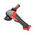 Milwaukee Small Angle Grinder M18 Fuel 4-1/2-5-Inch Paddle Switch (2880-20)