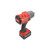 Anello di attrito del kit avvitatore ad impulsi da 1/2 pollice Milwaukee M18 Fuel High Torque (2863-22)