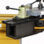 Baileigh 1006778 110V Hydraulic, Rotary Draw Tube and Pipe Bender. 2" Schedule