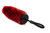 Maxshine 7011012 pp-brosse pour roues et jantes de voiture à manche court, brosse propre pour la maison/le bureau