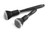 Maxshine 704608 Ever So Soft (ESS) Detailing Brush, Set---Small+Large