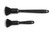 Maxshine 704608 Ever So Soft (ESS) Detailing Brush, Set---Small+Large
