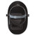 Jackson Safety Passive Welding Helmet, #10 Lens, 4.5" x 5.25" (14535)
