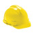 Jackson Safety Yellow Charger Ratchet Cap 4 PT (20401)