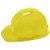 Jackson Safety Cap Sentry Yellow 6-RCHT Hard Hat (14407)