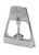 Jackson Safety 14795 #32 Pipe Flange Aligner med to 25 lbs. Træk, indstøbt