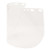 Jackson Safety 30706 F20 Polycarbonate Face Shields