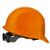 Jackson Safety HIVIZ ORANGE4PT Ratchet Cap Charger (20395)