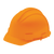 Jackson Safety HIVIZ ORANGE4PT Ratchet Cap Charger (20395)