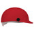 Jackson Safety C10 Bump Cap with Face Shield Attachment - Red (20191)