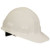 Jackson Safety Cap Sentry WHI 6-RCHT Head Protection (14409)