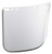 Jackson Safety 29078 8040-CLEAR Visor FACESHIELD Window 3002806