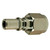 Milton 1878 3/8" FNPT AA-Style Plug