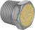 Milton 1088-2 1/2" NPT Breather Vent - Box of 10