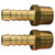 Milton S603 S-603 3/8" MNPT 3/8" ID Hose End Fitting - Pack of 2