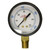 Milton 1193 1/4" NPT Pressure Gauge