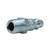 Milton s727-5 enchufe estilo mnpt m de 1/4"